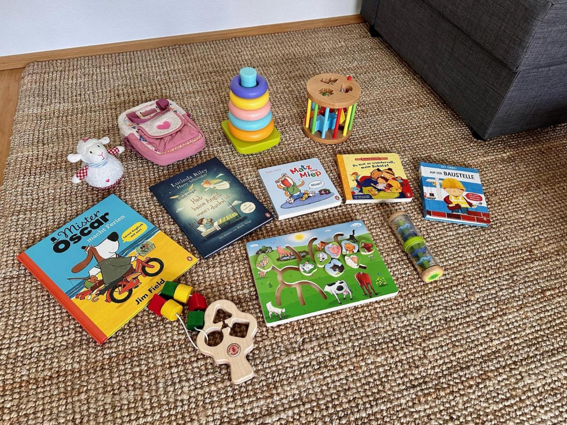 Ferienwohnung Wohntraum Fuer Familien & Geschaeftsreisende Kempten  Exterior foto